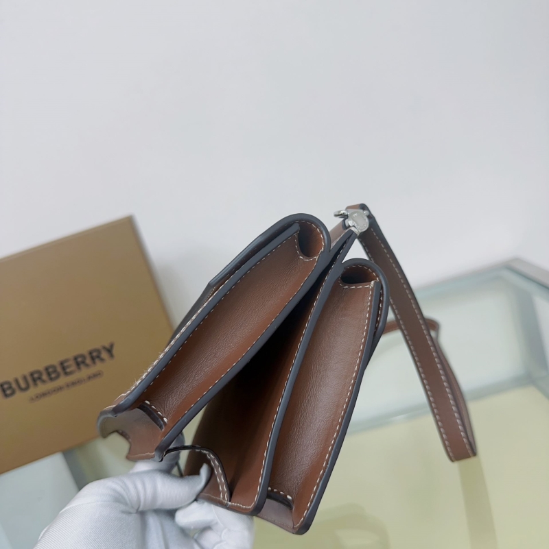 Burberry Satchel Bags